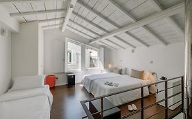 Fine Arts Guesthouse Porto